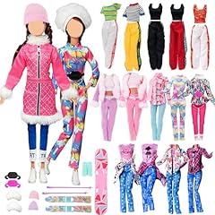 Puppen kleidungs zubehörset gebraucht kaufen  Wird an jeden Ort in Deutschland