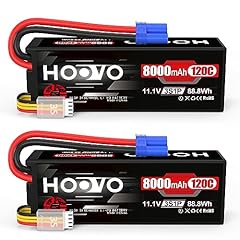 Lipo akku 8000mah gebraucht kaufen  Wird an jeden Ort in Deutschland