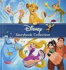 Used, Disney Storybook Collection (3rd Edition) for sale  Delivered anywhere in Canada