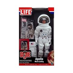 2002 joe astronaut for sale  Delivered anywhere in UK
