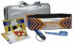 Vibratone cintura massaggiante usato  Spedito ovunque in Italia 