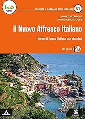 Nuovo affresco italiano usato  Spedito ovunque in Italia 