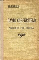 David copperfield d'occasion  Livré partout en France