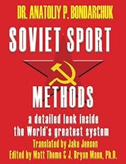 Soviet sport methods gebraucht kaufen  Wird an jeden Ort in Deutschland
