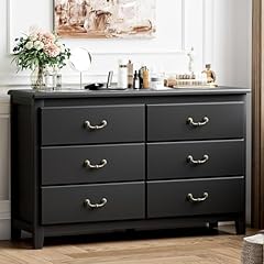 Hourom black dresser for sale  Delivered anywhere in USA 