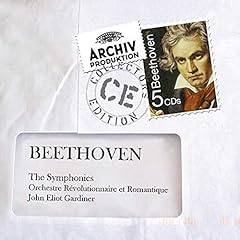 Beethoven symphonies d'occasion  Livré partout en France