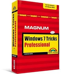 Windows professional tricks gebraucht kaufen  Wird an jeden Ort in Deutschland
