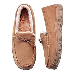 Vlly moccasin slippers for sale  Delivered anywhere in USA 