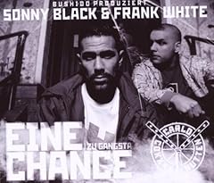 Chance gangsta gebraucht kaufen  Wird an jeden Ort in Deutschland