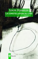 Constellation lynx d'occasion  Livré partout en Belgiqu