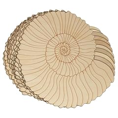 Holz ammonit fossilien gebraucht kaufen  Wird an jeden Ort in Deutschland