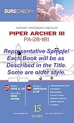 Surecheck checklist book for sale  Delivered anywhere in USA 
