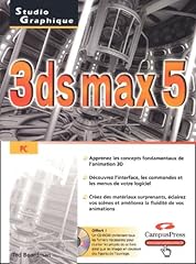 3ds max d'occasion  Livré partout en France