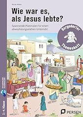 Als jesus lebte gebraucht kaufen  Wird an jeden Ort in Deutschland