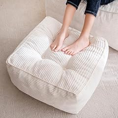 Higogogo square stuffed for sale  Delivered anywhere in USA 