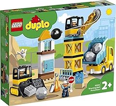 Lego duplo construction for sale  Delivered anywhere in USA 