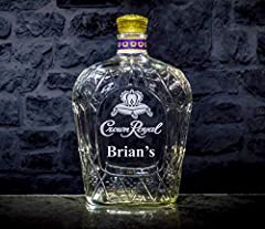 Crown royal whisky for sale  Delivered anywhere in USA 