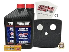 Cyclemax standard yamalube for sale  Delivered anywhere in USA 