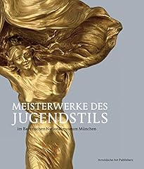 Meisterwerke jugendstils allem d'occasion  Livré partout en Belgiqu