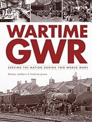 Wartime gwr serving for sale  Delivered anywhere in UK