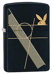 Zippo playboy laser for sale  Delivered anywhere in USA 