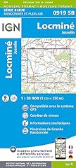 0919sb locmine josselin d'occasion  Livré partout en Belgiqu