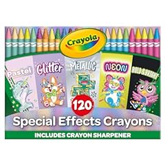 Crayola crayons specialty for sale  Delivered anywhere in USA 