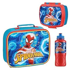 Marvel kids lunch for sale  Delivered anywhere in USA 