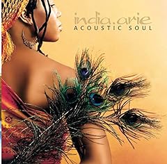 Acoustic Soul, used for sale  Delivered anywhere in Canada
