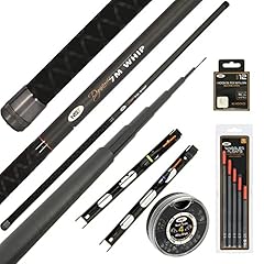 Telescopic whip ultra for sale  Delivered anywhere in UK