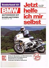 Bmw motorräder boxer gebraucht kaufen  Wird an jeden Ort in Deutschland