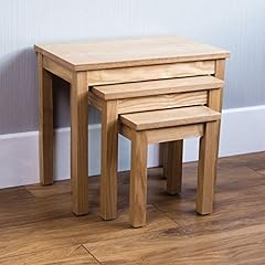 Vida designs oak for sale  Delivered anywhere in UK
