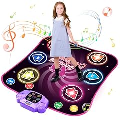 Dhapy dance mat for sale  Delivered anywhere in UK