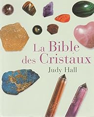 Bible cristaux d'occasion  Livré partout en France