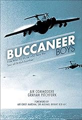 Buccaneer boys true for sale  Delivered anywhere in UK