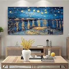 Bhtmoi van gogh usato  Spedito ovunque in Italia 