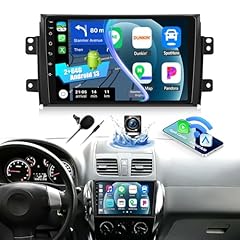 64g android autoradio usato  Spedito ovunque in Italia 