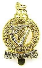 Queens royal irish for sale  Delivered anywhere in UK