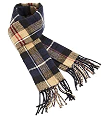 Citycomfort mens scarf for sale  Delivered anywhere in Ireland