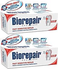 Biorepair fast sensitive for sale  Delivered anywhere in USA 