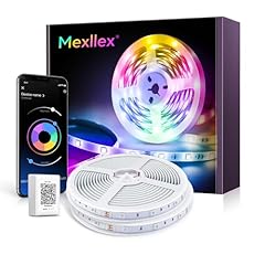 Mexllex led strip for sale  Delivered anywhere in UK