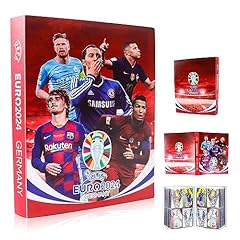 Album carte calcio usato  Spedito ovunque in Italia 