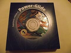 Experience power glide for sale  Delivered anywhere in USA 