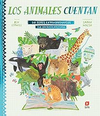 Los animales cuentan usato  Spedito ovunque in Italia 