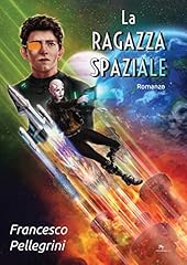 Ragazza spaziale for sale  Delivered anywhere in Ireland