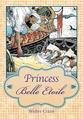 Princess belle etoile for sale  Delivered anywhere in USA 