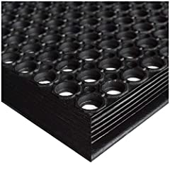 UNIMAT - Anti Fatigue Indoor Outdoor Door Mat Rubber, used for sale  Delivered anywhere in USA 