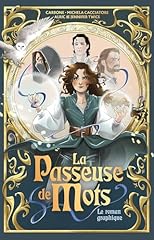 Passeuse mots roman d'occasion  Livré partout en France