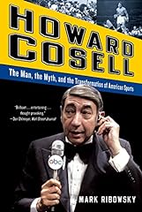 Howard cosell man for sale  Delivered anywhere in USA 