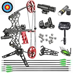 Sharrow archery mini for sale  Delivered anywhere in UK